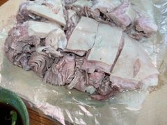 -小辫子羊肉面馆(周东店)