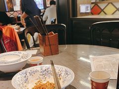 -阿大排档(长春这有山店)