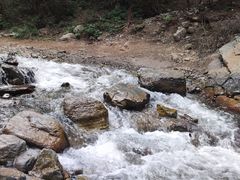 -龙门涧景区