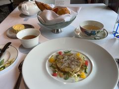 -Le Comptoir de Pierre Gagnaire