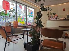 -fishtank鱼缸咖啡(三山街店)