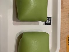 -满记甜品(荟聚购物中心店)