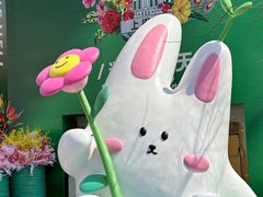 -上街里市集(悦喜客来广场店)