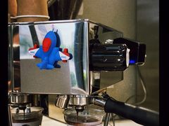 -卖呆儿咖啡(望京店)