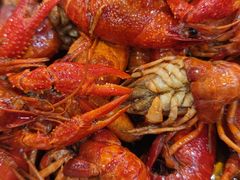 -江城燕子大排档(江汉路步行街店)