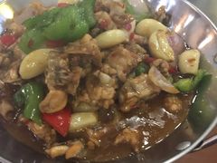 九华石鸡-宜城私房菜.臭鳜鱼(九华新街店)