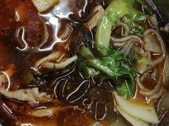 -杨记灌肠(食品街店)