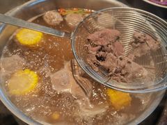 -小牛海记潮汕牛肉店(永定路店)