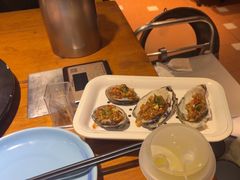 -三个渔夫·蒸汽海鲜(小白楼店)