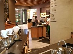 -星巴克(丁香国际商业中心店)