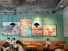 -Wagas沃歌斯(正大乐城店)