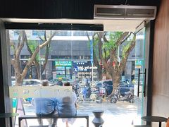 -JPG canteen(广州寺右公馆店)