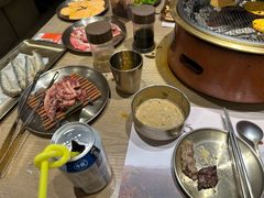 -西塔老太太泥炉烤肉(沈阳店)
