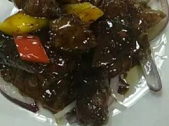 -酌宴府The China Club·广州万富希尔顿酒店(云城东路店)