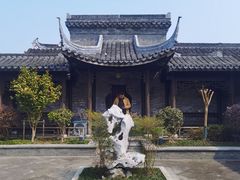 -黄桥古镇