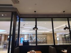 门面-萨莉亚意式餐厅(杭州滨江天街店)