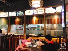 大堂-小莆天(元帅路店)