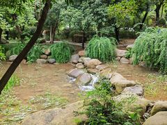 -惠山国家森林公园
