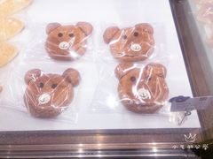 -奈雪的茶(青岛卓悦里INTOWN店)