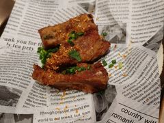 -龍堂蟹黄小笼包(德思勤四季汇店)