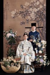 -拾尚映画·STUDIO婚纱摄影(中关村店)