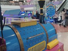 -PAWTOY爪e玩偶店(天兴罗斯福店)