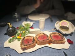 -弦月窗LUNETTE BY AMANDA(复兴路店)