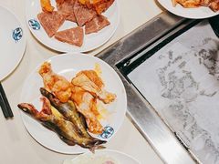 -爱客得牛排海鲜烤肉·火锅自助(春熙路黑金好店)