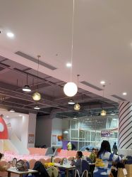 -宝燕乐园(春申店)