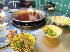 -孙婆婆美蛙兔火锅(踏水桥店)