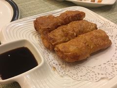 -潮府馆·非遗潮州菜·世纪公园(新国际博览中心店)