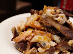-晚归月亮湾私家菜(临邑路店)