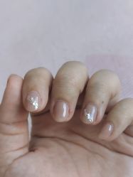 -四季·予你日式美甲美睫Nail