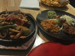 -Cactus墨西哥仙人掌餐厅