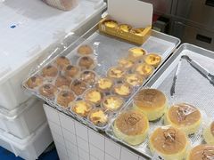 -西村叔叔的店·面包·甜品·蛋糕(崂山丽达店)