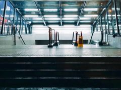 -红土地(地铁站)