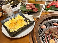 -青空日料烧肉烧鸟店(后湖兴业路店)