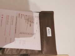 -君庭中餐厅(友谊宾馆店)