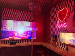 -好乐迪(张扬路八佰伴店)