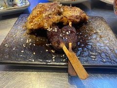 -和风食堂·日料·无界小火锅