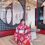 厦门首家高空海景茶室🍵日式少女一起喝茶吧