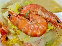 -来之顺海鲜菜馆·青岛菜·始于1993(栈桥店)