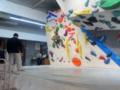 -CLIFFS颗粒攀岩(萧山众安店)
