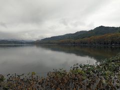 -杭州西湖风景名胜区-北街寻梦