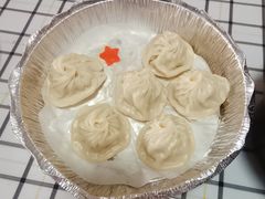 -弄堂小笼包(山东青岛万象城店)
