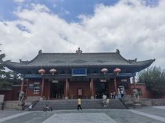 -永乐宫