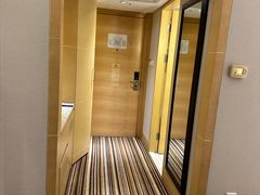 -上海新锦江大酒店