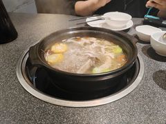 -野迹·石橄榄鸡·烧烤(新洲店)