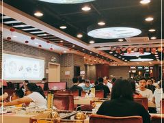 大堂-点都德(千灯湖环宇城店)