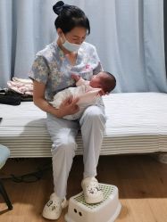 -爱玛家国际母婴月子会所(电力大厦店)